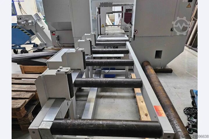 Bandsäge BEHRINGER HBE 560 A