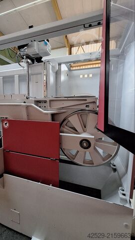 Band saw BEHRINGER HBE 560 A Dynamic