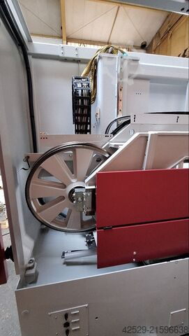 Band saw BEHRINGER HBE 560 A Dynamic