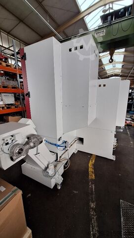 Band saw BEHRINGER HBE 560 A Dynamic