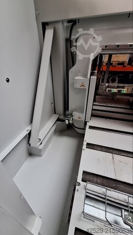 Band saw BEHRINGER HBE 560 A Dynamic