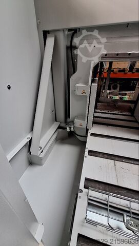 Band saw BEHRINGER HBE 560 A Dynamic