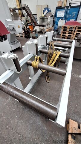 Band saw BEHRINGER HBE 560 A Dynamic