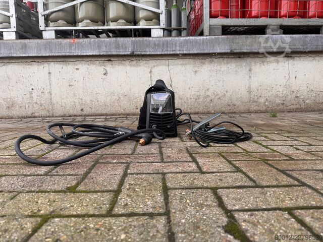 Plasmaschneidgerät Thermacut EX Trafire 30H