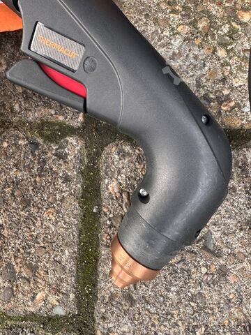 Plasmaschneidgerät Thermacut EX Trafire 30H