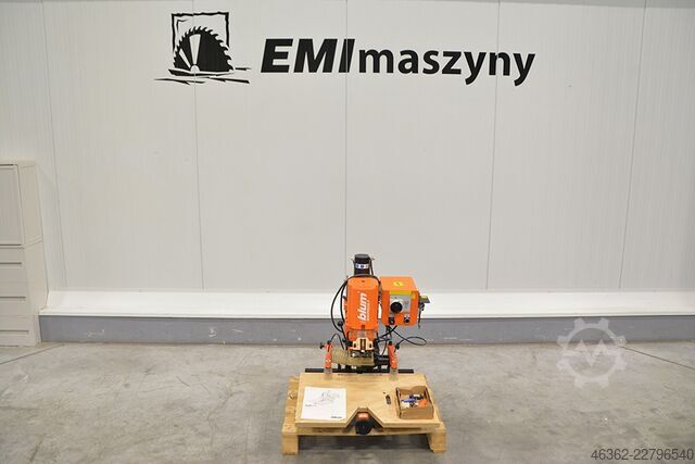 Beschlagbohrmaschine Blum MINIPRESS P