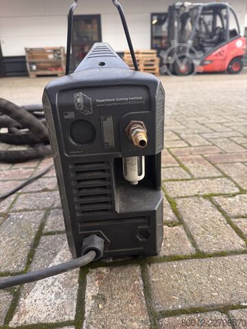 Plasmaschneidgerät Hypertherm Powermax45 XP