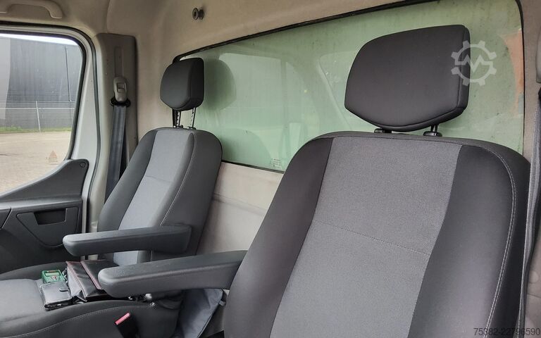 Kühlkoffer Renault Master 150.35 VDG-28-Z - KARHOF KOEL LAADBAK - ...