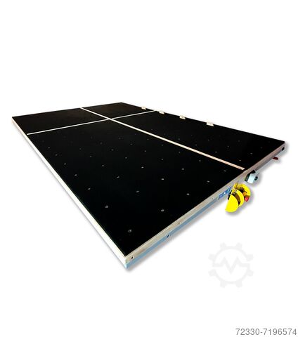 Glass Cutting Table EXPOGLASS ® SDRD FULL