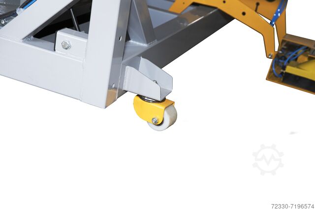 Glass Cutting Table EXPOGLASS ® SDRD FULL