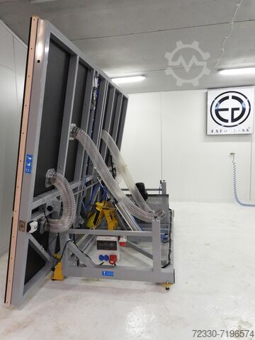 EXPOGLASS® SDRD FULL EXPOGLASS ® SDRD FULL