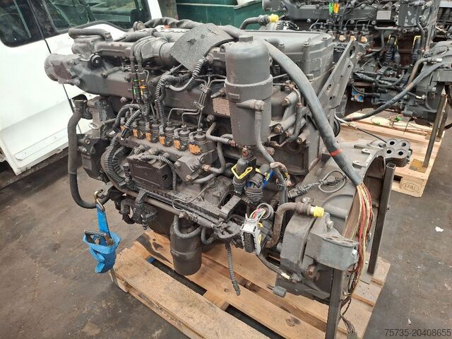 Motor PACCAR PR228S2 (310HP)