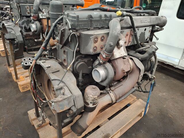 Motor PACCAR PR228S2 (310HP)