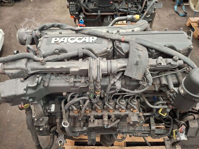 Motor PACCAR PR228S2 (310HP)
