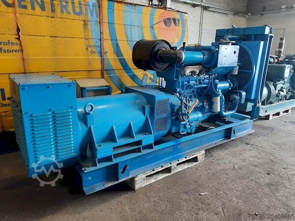 CUMMINS NT855G3 CUMMINS NT855G3