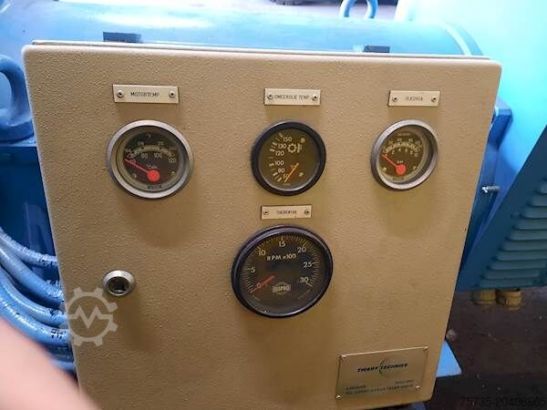 CUMMINS NT855G3 CUMMINS NT855G3