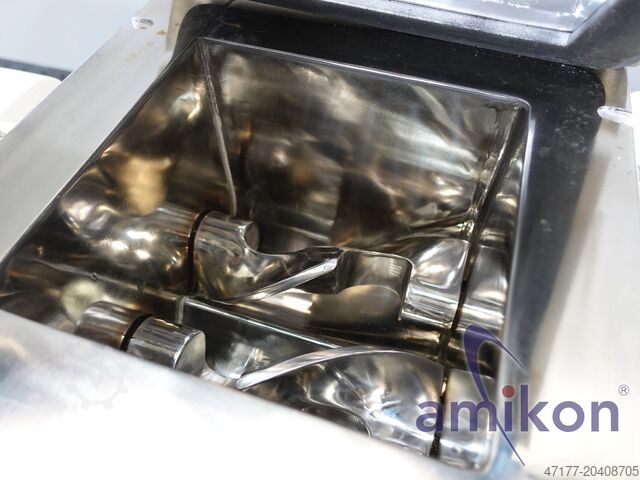 Labormischer, Kneten, Mischen Shandong Karvil Machinery Technology Mixer NH-5L Labormischer