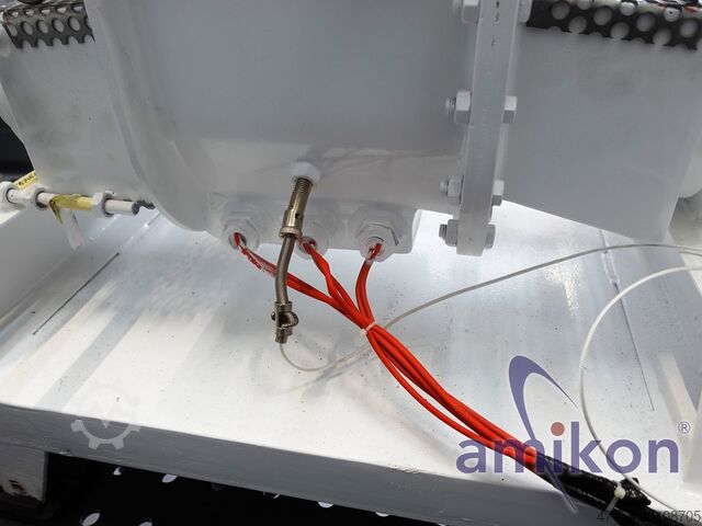 Labormischer, Kneten, Mischen Shandong Karvil Machinery Technology Mixer NH-5L Labormischer