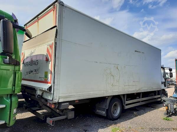 Suitcase RENAULT MIDLUM 220
