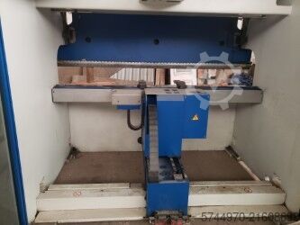 Durchlaufpresse TRUMPF V 85 S