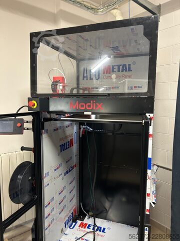 3d printer Modix 120 Z