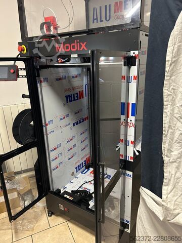 3d printer Modix 120 Z