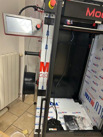 3d printer Modix 120 Z