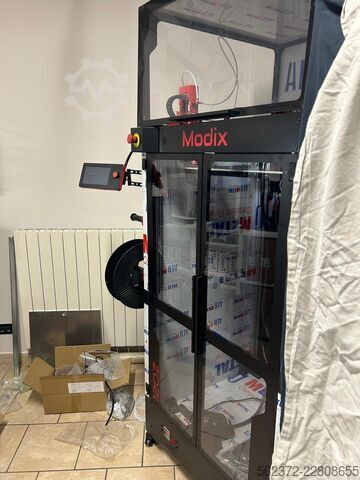 3d printer Modix 120 Z