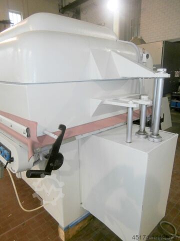 Membranpresse AMASPRES (ITALY) 3000