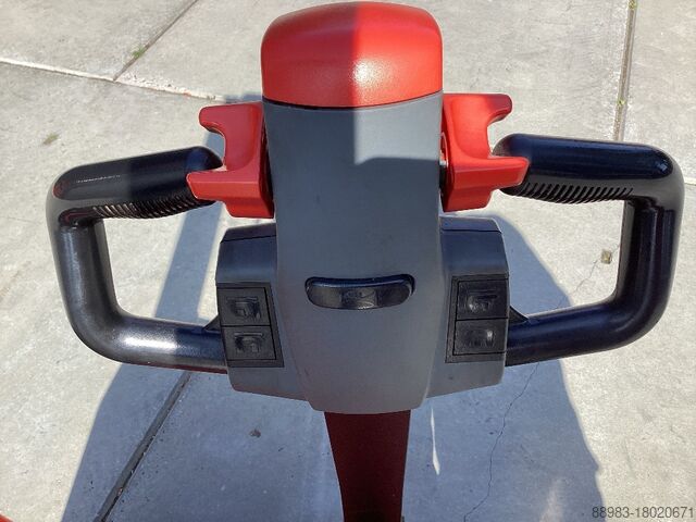 High Lift stacker EP ES12-12WA