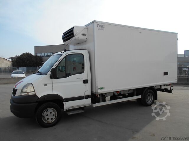 Reefer van Renault MASCOTT 150.65 DXI