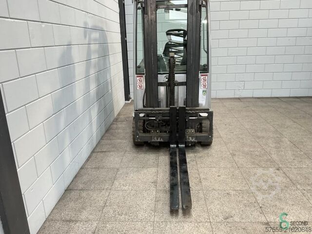 Gabelstapler Still RX20-14