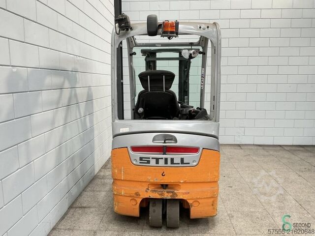 Gabelstapler Still RX20-14