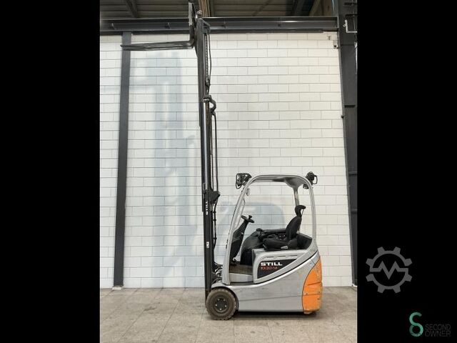 Gabelstapler Still RX20-14