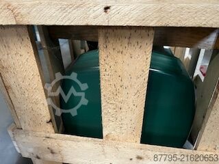 Electric motor Leroy Somer MOTEUR 45KW