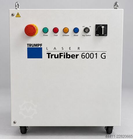 Laserschneidmaschine JFY BFC + 3015