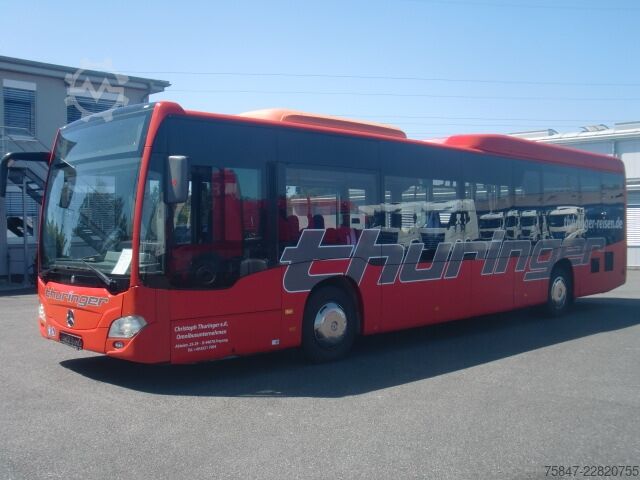 Linienbus Mercedes-Benz Evobus O 530 Citaro C2 LE Retarder