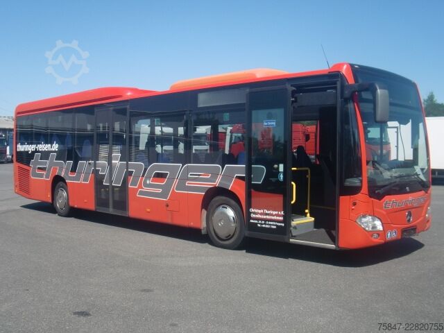 Linienbus Mercedes-Benz Evobus O 530 Citaro C2 LE Retarder