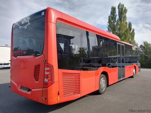Linienbus Mercedes-Benz Evobus O 530 Citaro C2 LE Retarder