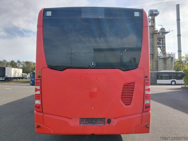 Linienbus Mercedes-Benz Evobus O 530 Citaro C2 LE Retarder