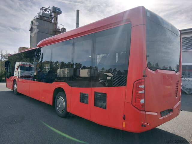 Linienbus Mercedes-Benz Evobus O 530 Citaro C2 LE Retarder