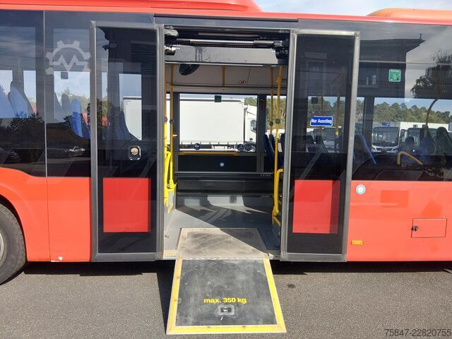 Linienbus Mercedes-Benz Evobus O 530 Citaro C2 LE Retarder