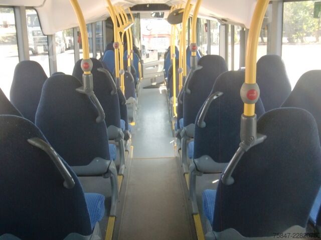 Linienbus Mercedes-Benz Evobus O 530 Citaro C2 LE Retarder