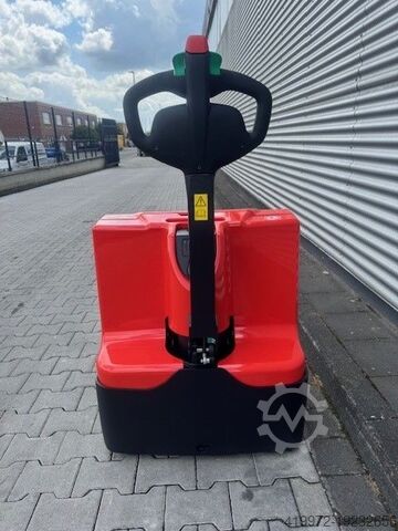 Electric Pallet Truck Noblelift PT 16  Lithium Batterie