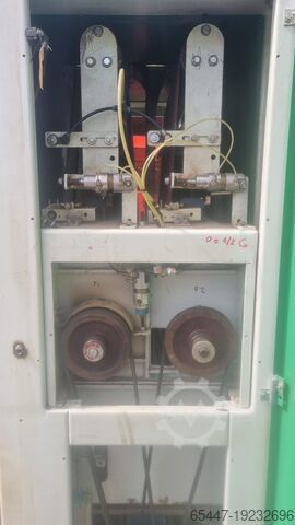 Sicar Unica 2R Breitbandschleifer Sicar unica 2r