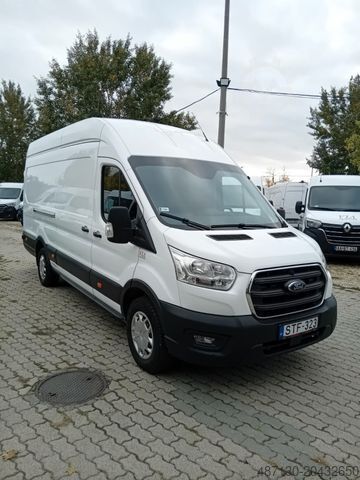 Panel van FORD Transit 350 L4 Trend