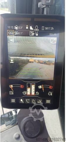 Kettenbagger CATERPILLAR 336 Baujahr 2021 CE