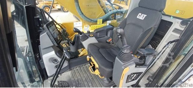 Kettenbagger CATERPILLAR 336 Baujahr 2021 CE