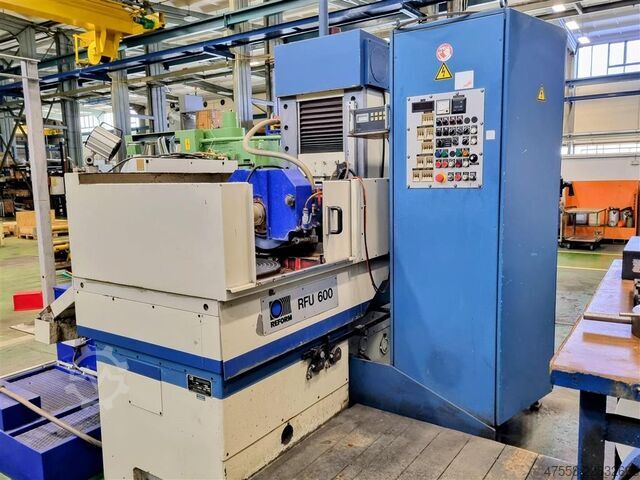 Surface Grinding Machine - Horizontal REFORM RFU