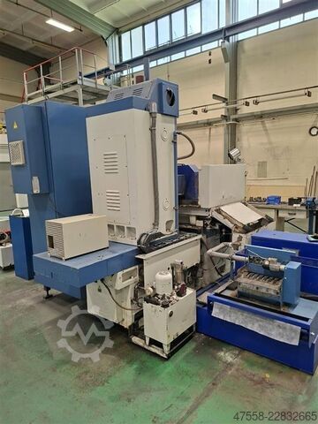 Surface Grinding Machine - Horizontal REFORM RFU